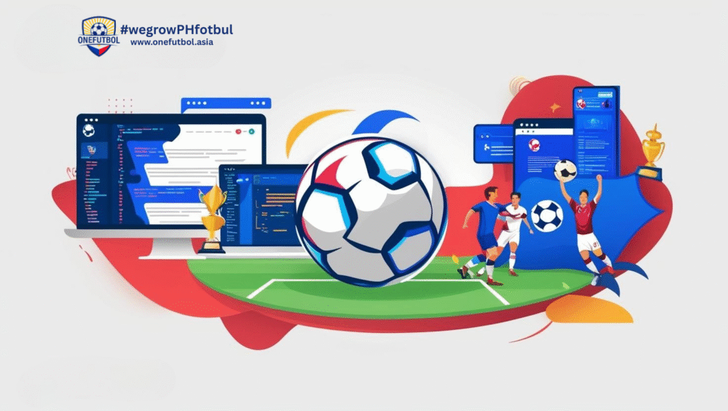 Why Your Club Should Partner with Onefutbol.asia - Image