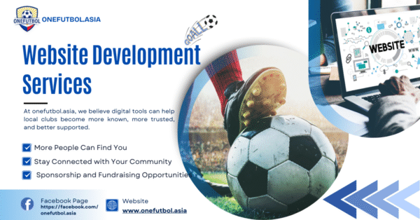 How Local Clubs Can Grow With the Right Digital Tools Image