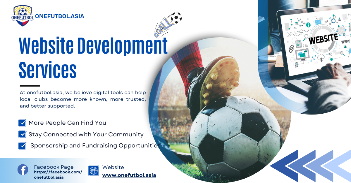 How Local Clubs Can Grow With the Right Digital Tools Image